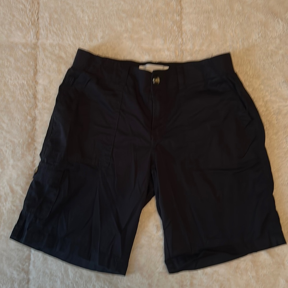 Sonoma Utility Bermuda Shorts